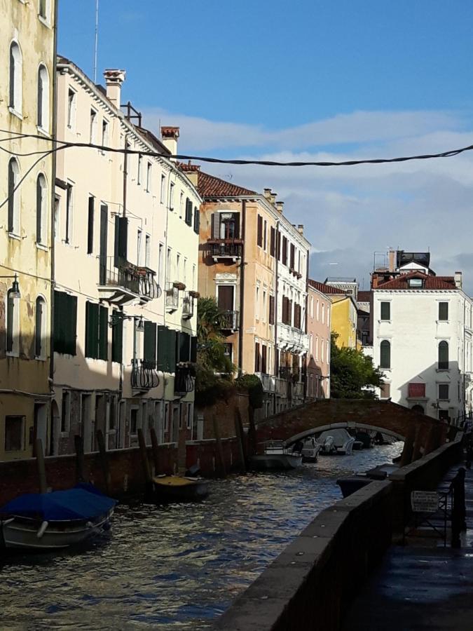 Casa Margherita Accademia Apartment Venice Exterior photo