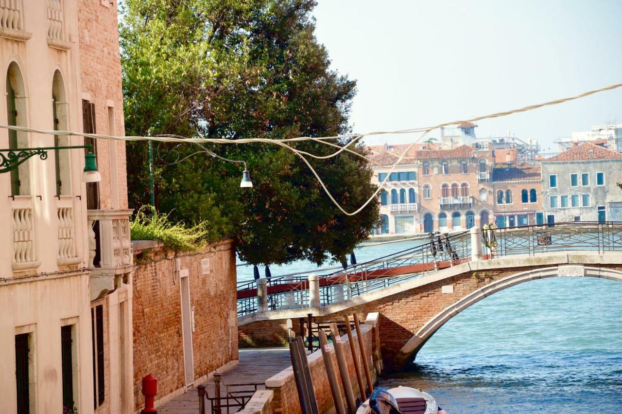 Casa Margherita Accademia Apartment Venice Exterior photo