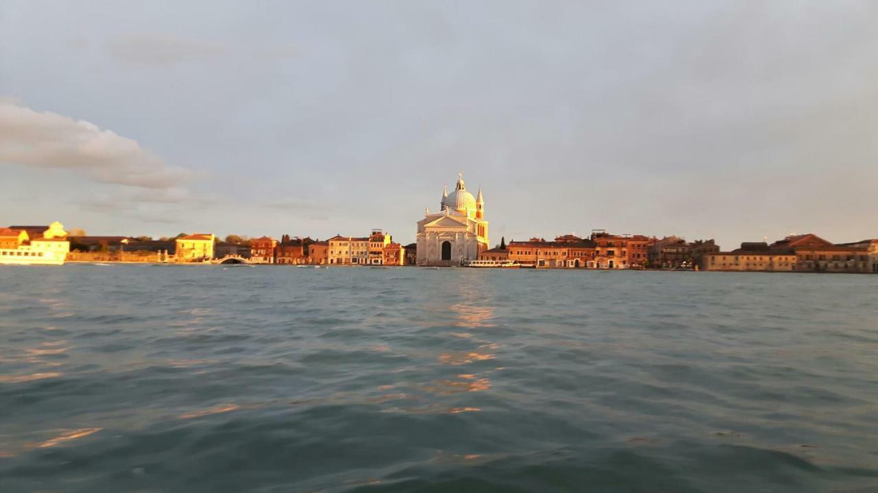 Casa Margherita Accademia Apartment Venice Exterior photo